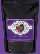 Fromm Four Star - Duck À La Veg Dry Dog Food-Southern Agriculture
