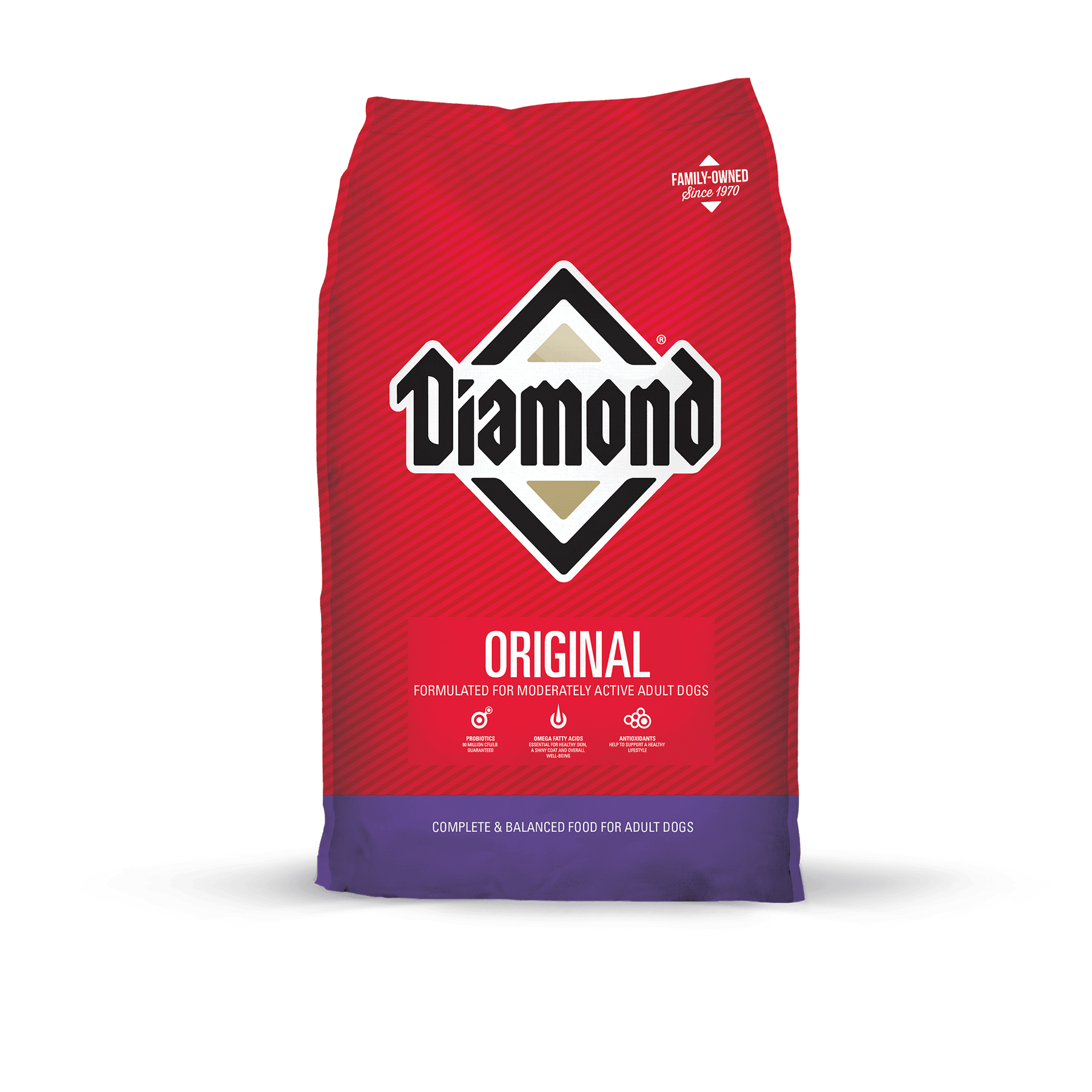 Diamond - Original Dry Dog Food-Southern Agriculture