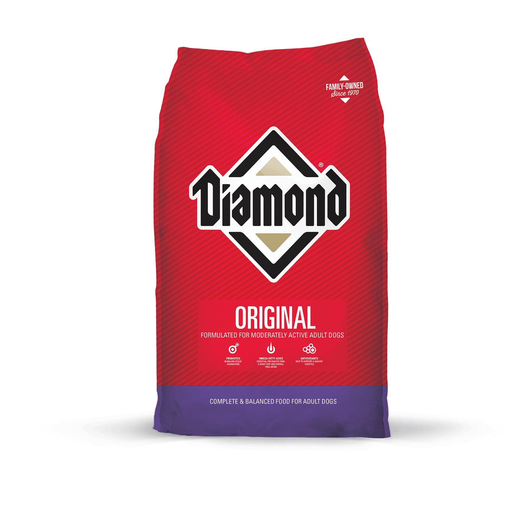 Diamond naturals high shop energy