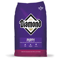 DIAMOND PUPPY-Southern Agriculture
