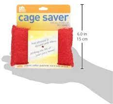 Cage Saver Non-Abrasive Scrub Pad - Southern Agriculture