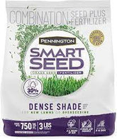 Pennington Smart Seed Dense Shade - Southern Agriculture