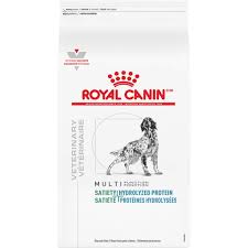 Royal Canin Satiety + Hydrolyzed Protein Dog Food - Southern Agriculture