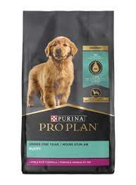 Pro Plan Puppy Lamb & Rice - Southern Agriculture