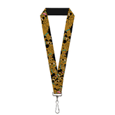 Buckle Down Scooby Lanyard - Southern Agriculture