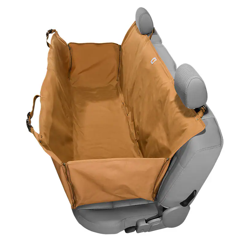 Carhartt Universal Hammock Seat Cover