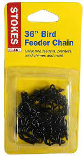 36" Bird Feeder Chain by Stokes Select - Southern Agriculture