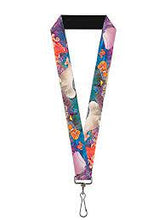 Buckle Down Finding Dory Lanyard - Southern Agriculture