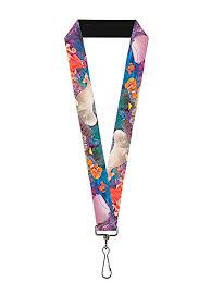 Buckle Down Finding Dory Lanyard - Southern Agriculture