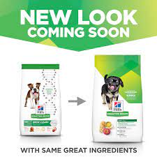 Hills bioactive 2025 puppy food reviews