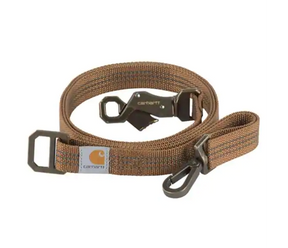 Carhartt dog online collar and leash