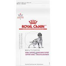 Royal Canin Renal Support + Advanced Mobility Support Dry Dog Food - Southern Agriculture