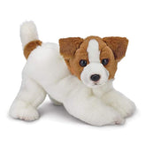 Jack The Jack Russell Plush by Bearington Collection - Southern Agriculture