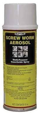 Durvet Screw Worm Aerosol - Southern Agriculture