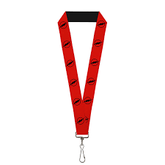 Buckle Down Reverse Flash Lanyard - Southern Agriculture