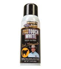 Pro Touch White by Weaver Leather - Southern Agriculture