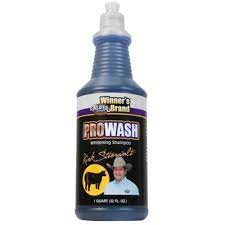 Pro Wash Whitening Shampoo - Southern Agriculture