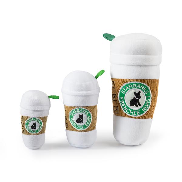 Starbarks Frenchie Roast (with Lid) by Haute Diggity Dog-Southern Agriculture