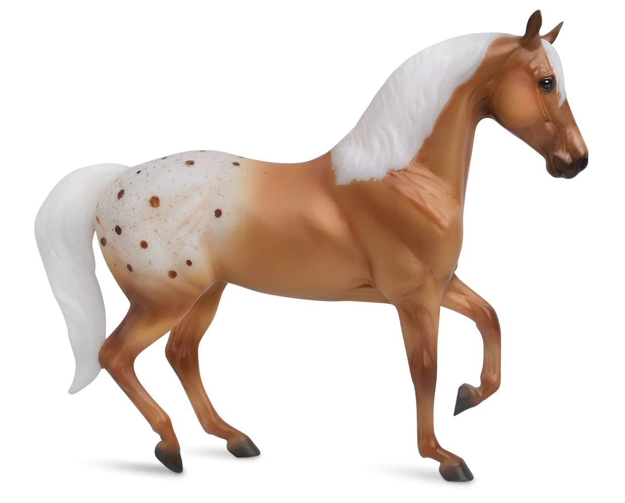 Breyer Effortless Grace Horse Foal Set