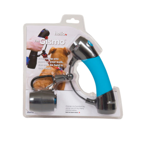 Gismo Dog Walking Device-Southern Agriculture