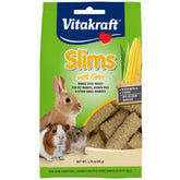 Corn Slims for Rabbits