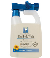 eZall Total Body Wash