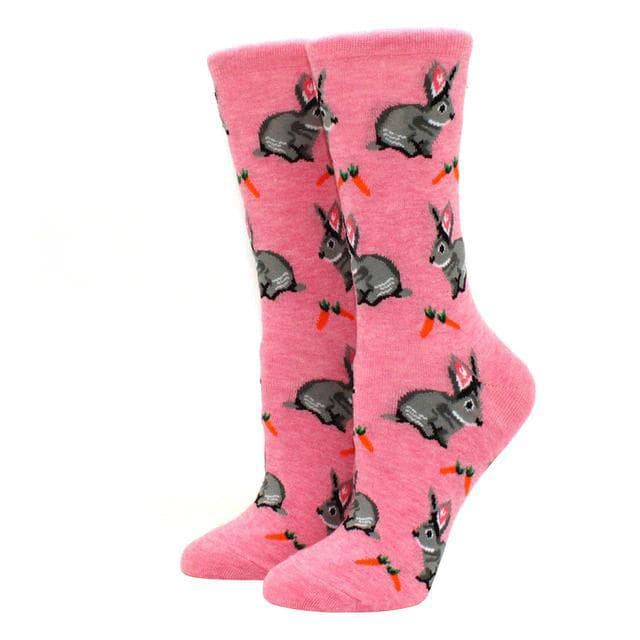 WestSocks - Women's Rabbit Socks