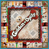 Golden-Opoly-Southern Agriculture