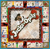 Jack Russell -OPOLY-Southern Agriculture