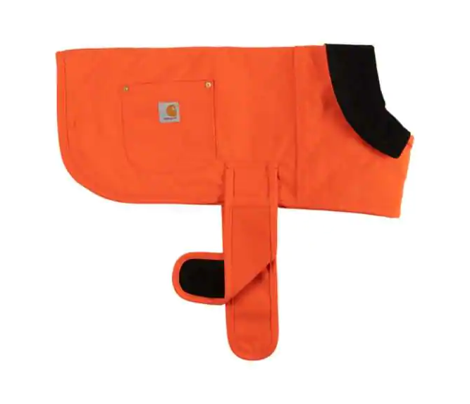 Carhartt Chore Coat with Rain Defender for Dogs-Southern Agriculture
