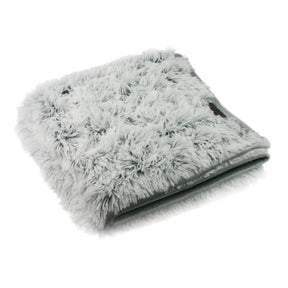 Tall Tails - Waterproof Blanket Dream Frost Grey