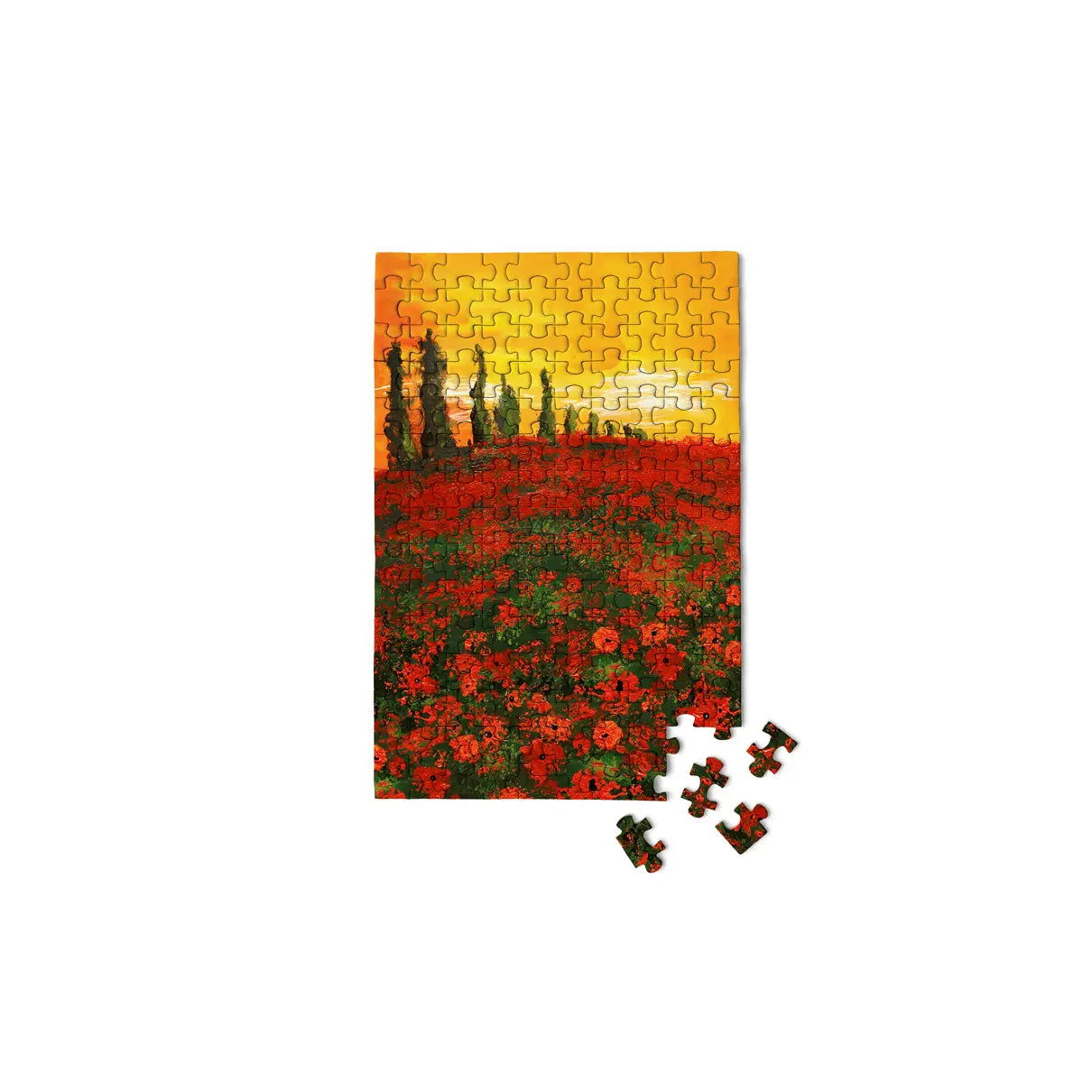 Serenity MicroPuzzle