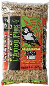 L'Avian Premium Finch Food-Southern Agriculture