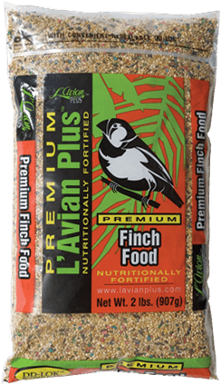 L'Avian Premium Finch Food-Southern Agriculture