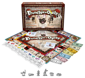 Frenchie-OPOLY-Southern Agriculture