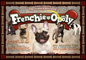 Frenchie-OPOLY-Southern Agriculture