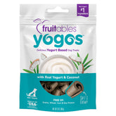 YOGOS Real Yogart & Coconut