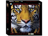 Golden Face Tiger Puzzle by Sunsout-Southern Agriculture