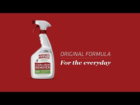 Natures Miracle Stain & Odor Remover Melon Burst