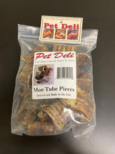 Pet Deli - Moo Tube Pieces Dog Treats-Southern Agriculture