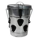 Galvanized Bucket Feeder - Southern Agriculture