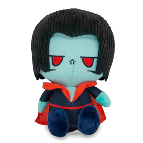 Buckle Down - Dog Toy Squeaker Marvel Morbius The Living Vampire