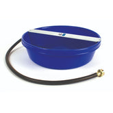Plastic Ever Full Pet Bowl-Southern Agriculture