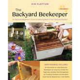 The Backyard Beekeeping Book-Southern Agriculture
