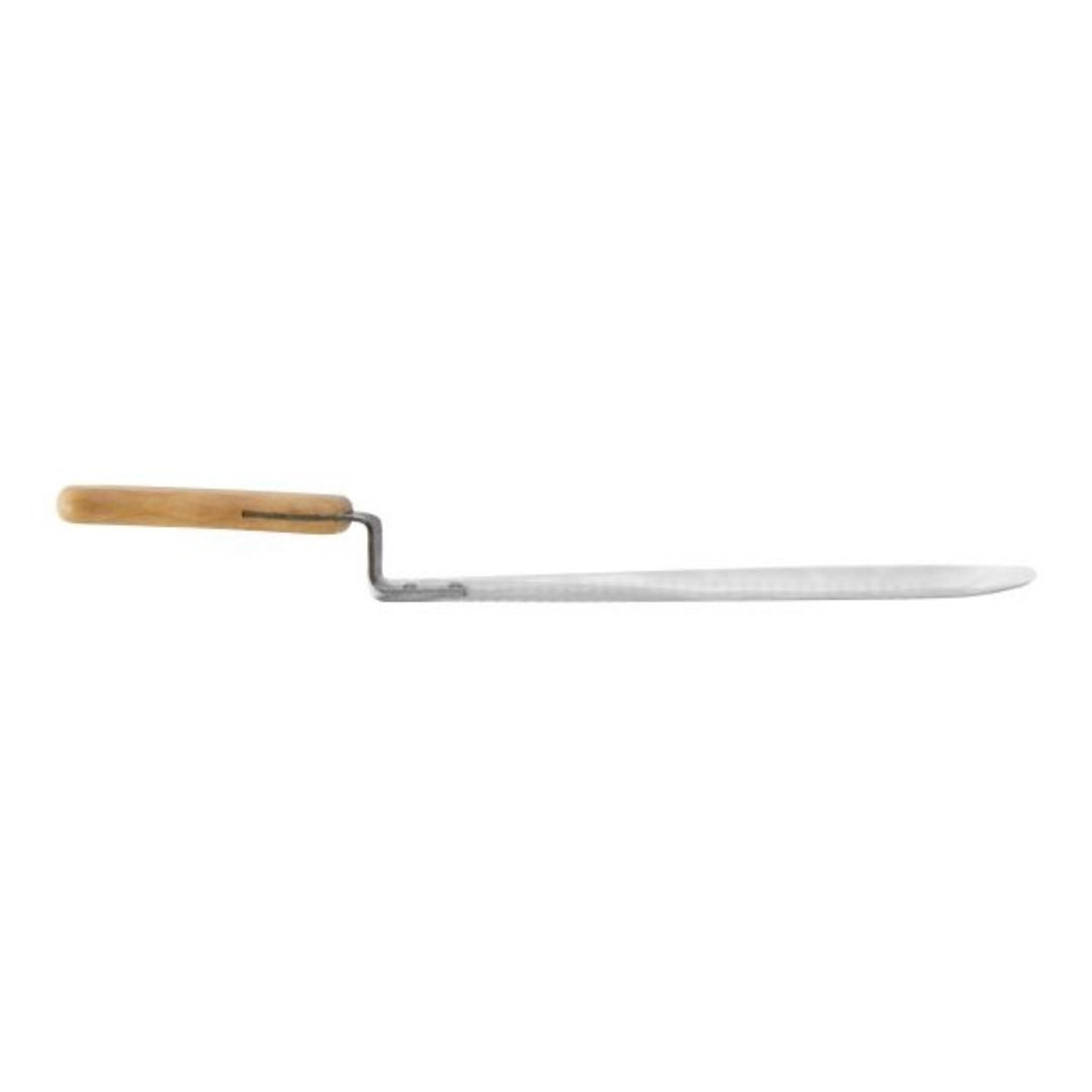 Uncapping Cold Knife-Southern Agriculture