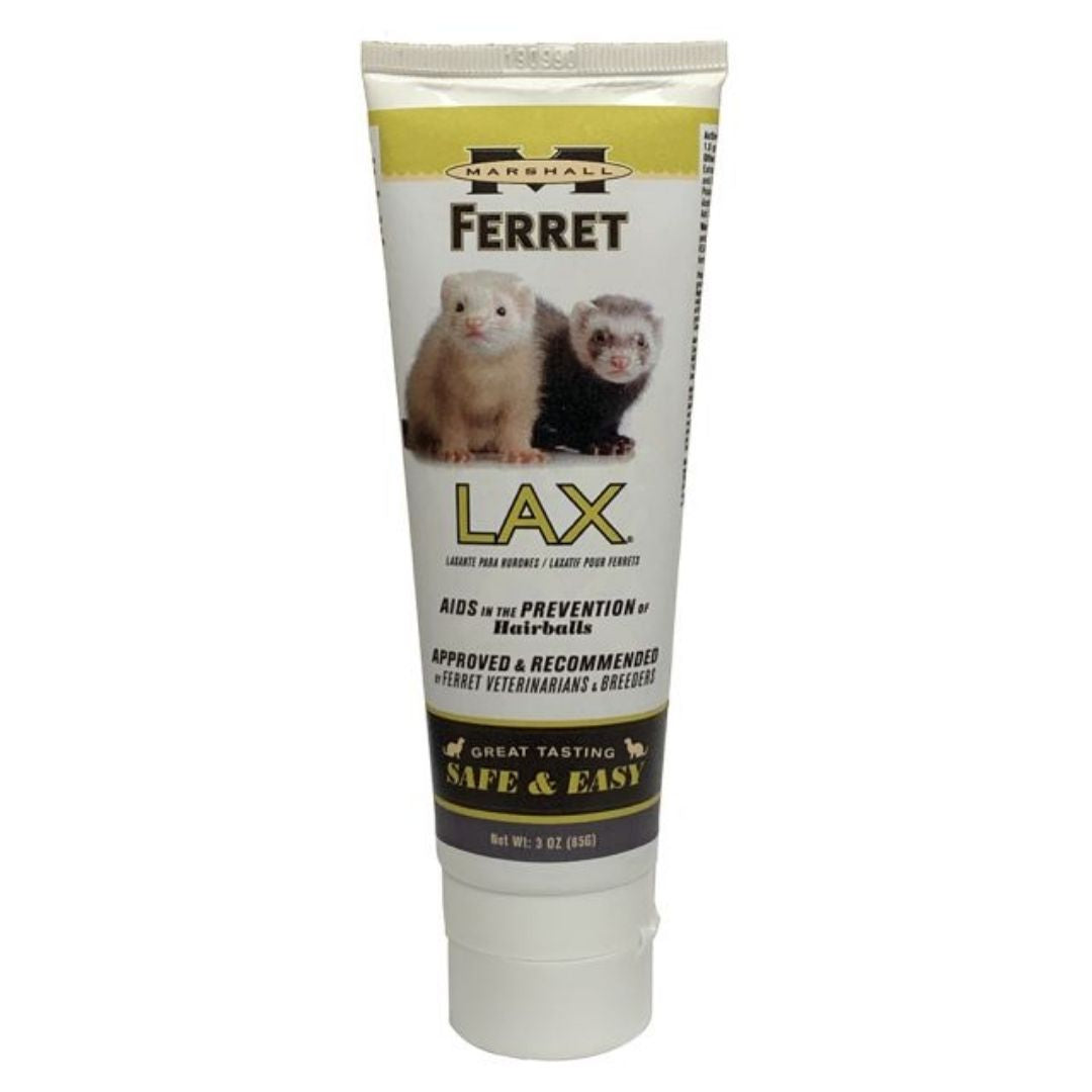 Ferret Lax Hairball & Obstruction Remedy-Southern Agriculture