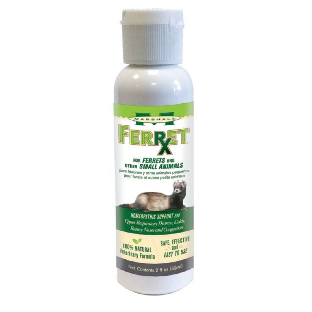 Ferret RX Respiratory Treatment-Southern Agriculture