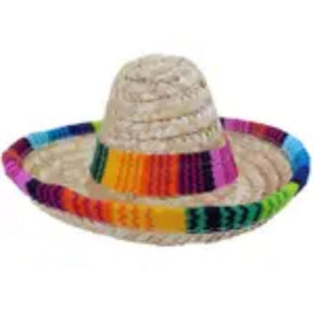 Sombrero for Dogs by Baja Ponchos-Southern Agriculture