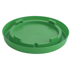 Twist-On Poultry Waterer Base - Gallon size-Southern Agriculture