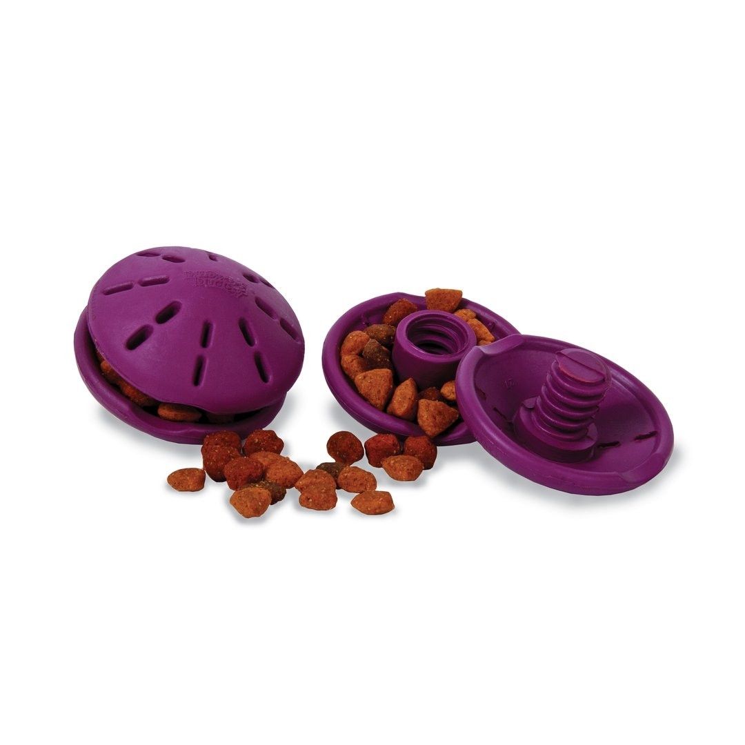 Premier Pet Products - Busy Buddy Twist 'N Treat. Dog Toy.-Southern Agriculture